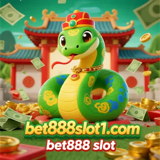 bet888 slot